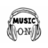 laut.fm-Logo