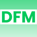 laut.fm-Logo