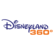 laut.fm disneyland-360