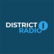 laut.fm districtyou