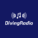 laut.fm diving
