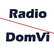 laut.fm domvi 