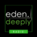 laut.fm edendeeply