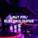 laut.fm electrolounge