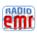 laut.fm-Logo