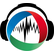 laut.fm-Logo