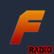 laut.fm-Logo