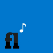 laut.fm-Logo