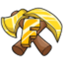 laut.fm-Logo