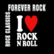 laut.fm foreverrock 