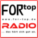 laut.fm fortop 