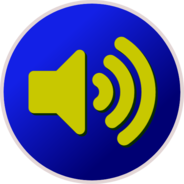 laut.fm-Logo