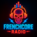 laut.fm frenchcoreradio 