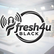 laut.fm fresh4u-black