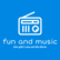 laut.fm fun-and-music 