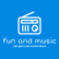laut.fm fun-and-music