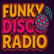 laut.fm funkydiscoradio 