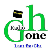 laut.fm-Logo