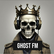 laut.fm ghost-fm