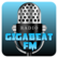 laut.fm-Logo