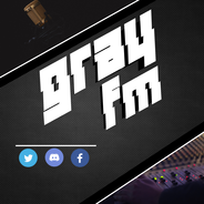 laut.fm-Logo