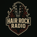 laut.fm hairrockradio 
