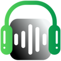 laut.fm-Logo