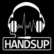 laut.fm handsup-pur 