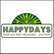 laut.fm happydaysradio 