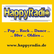 laut.fm happyradio 