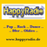 laut.fm happyradio