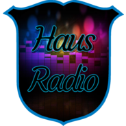 laut.fm-Logo