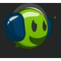 laut.fm-Logo