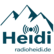 laut.fm heidi