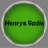 laut.fm henrys-radio 