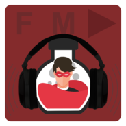 laut.fm-Logo