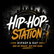 laut.fm hip-hop-station