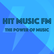 laut.fm hitmusicfm