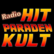 laut.fm hitparadenkult