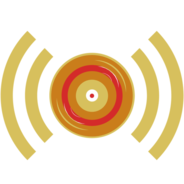 laut.fm-Logo