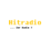 laut.fm hitradio 