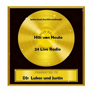 laut.fm-Logo