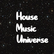 laut.fm housemusicuniverse 