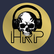 laut.fm-Logo