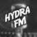 laut.fm hydrafm