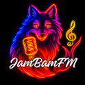 laut.fm-Logo