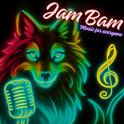 laut.fm-Logo
