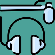 laut.fm-Logo