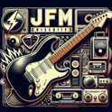 laut.fm-Logo