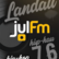 laut.fm julfm 